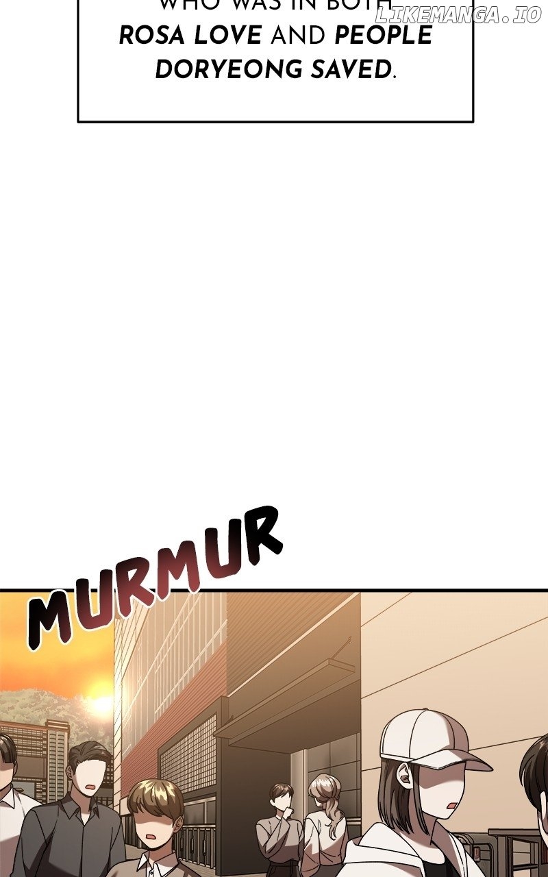 Pure Villain Chapter 114 - Page 9