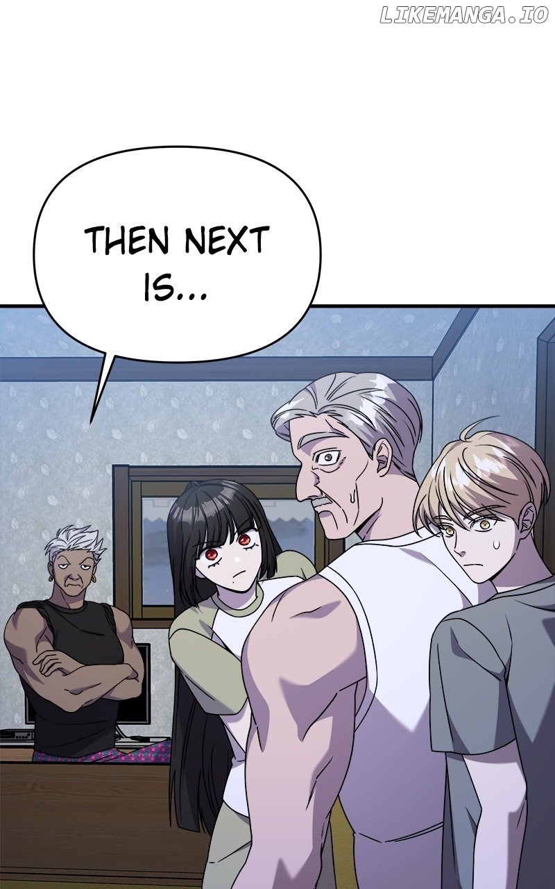 Pure Villain Chapter 114 - Page 92