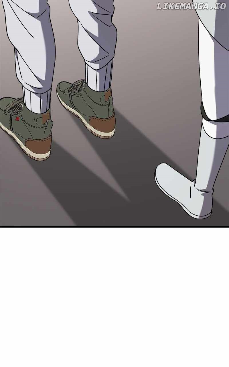 Pure Villain Chapter 115 - Page 109