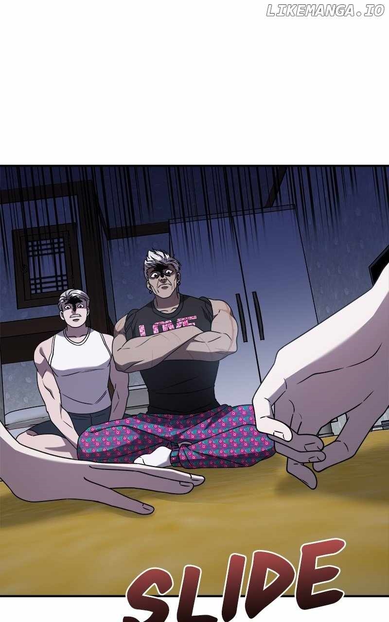 Pure Villain Chapter 115 - Page 26