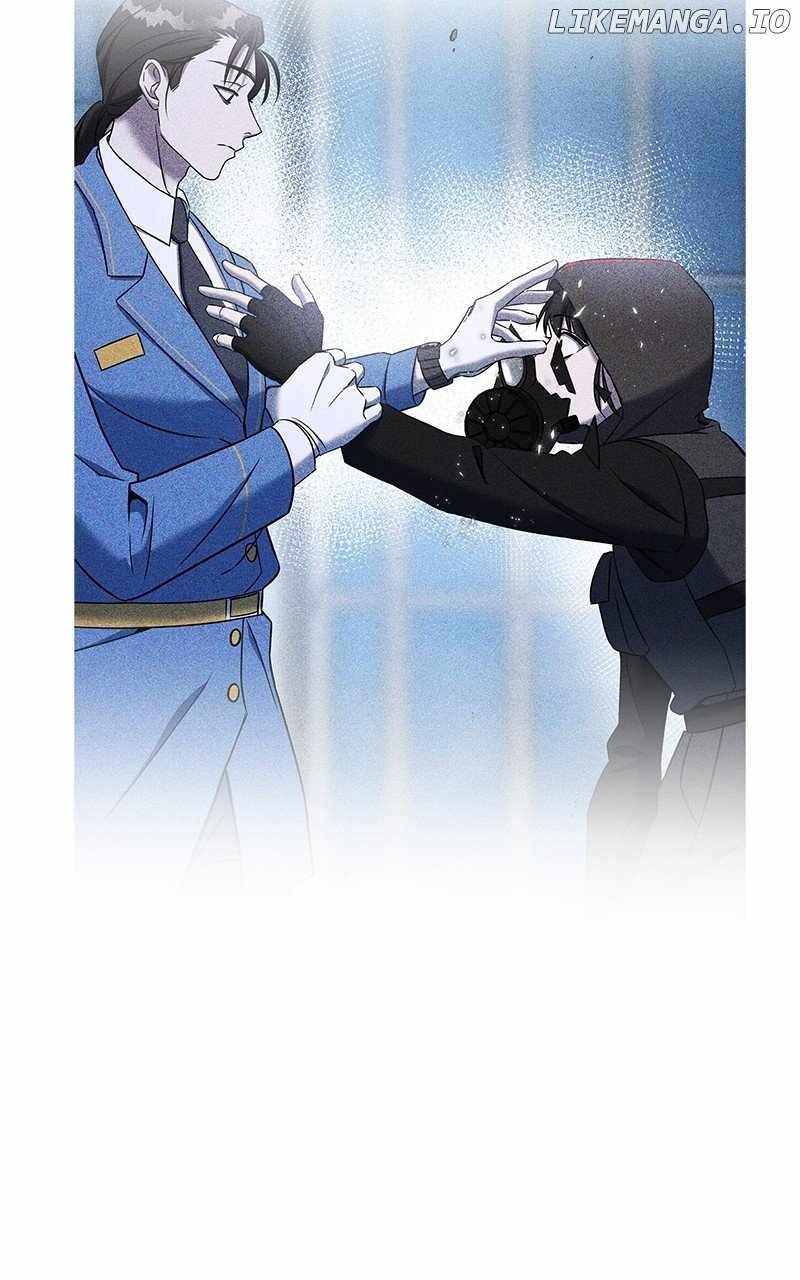 Pure Villain Chapter 115 - Page 32