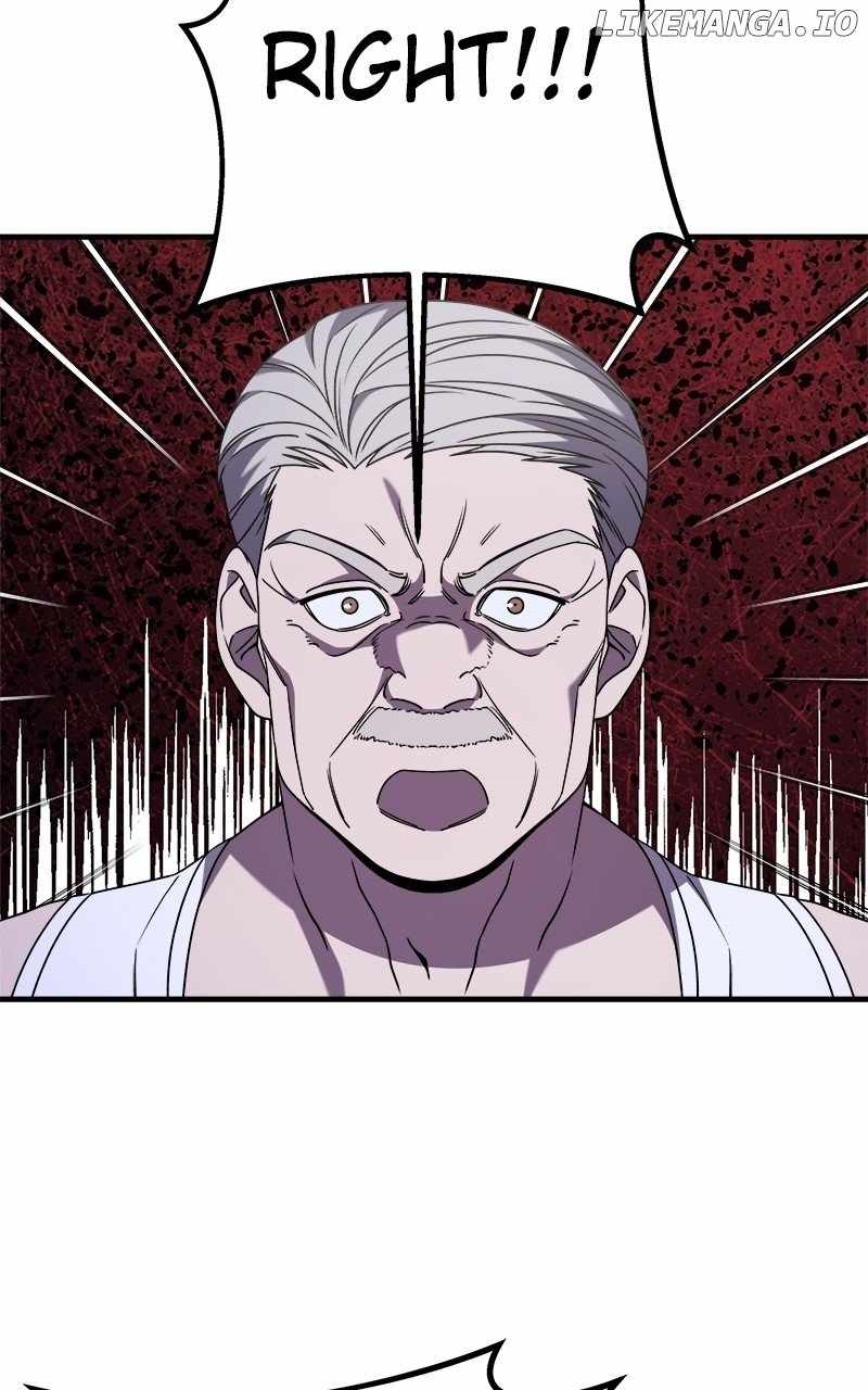 Pure Villain Chapter 115 - Page 55