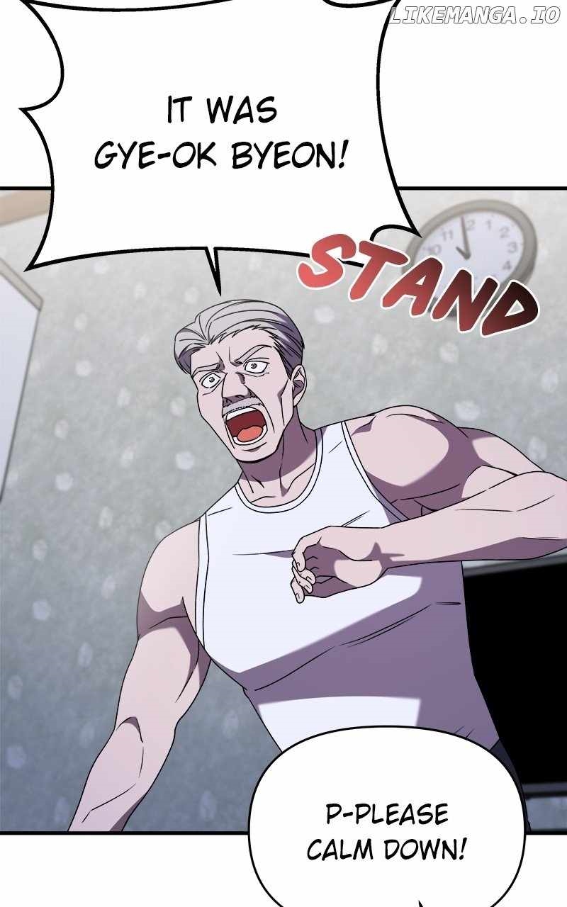 Pure Villain Chapter 115 - Page 56