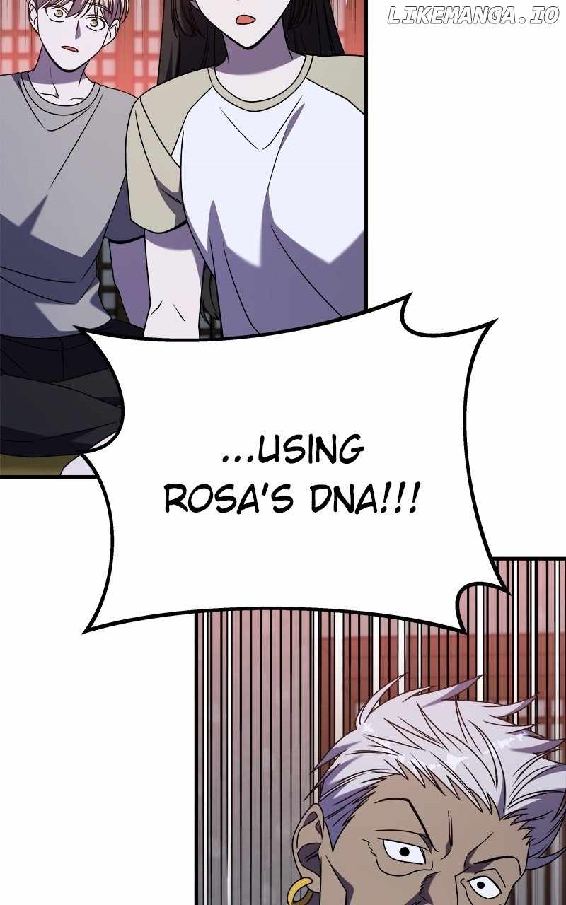 Pure Villain Chapter 115 - Page 59