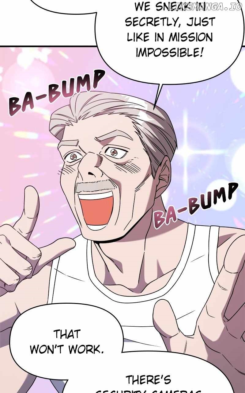 Pure Villain Chapter 115 - Page 65