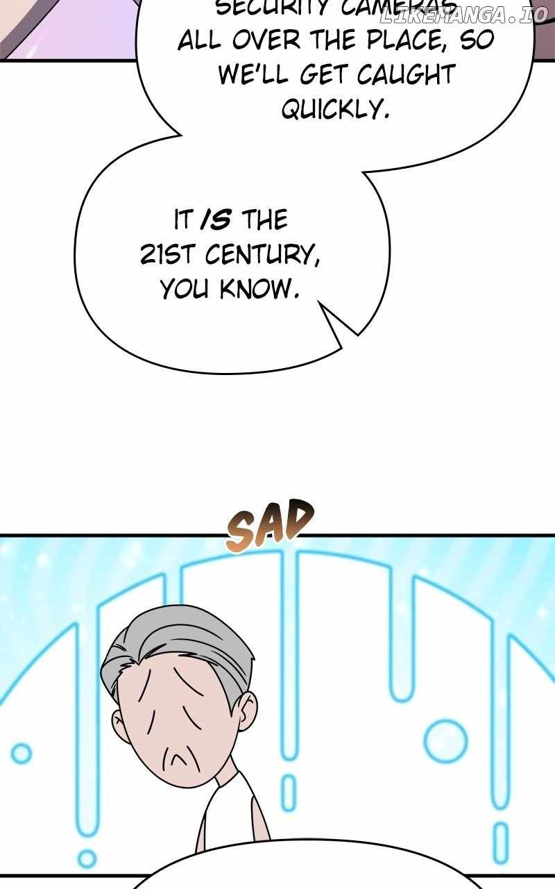 Pure Villain Chapter 115 - Page 66