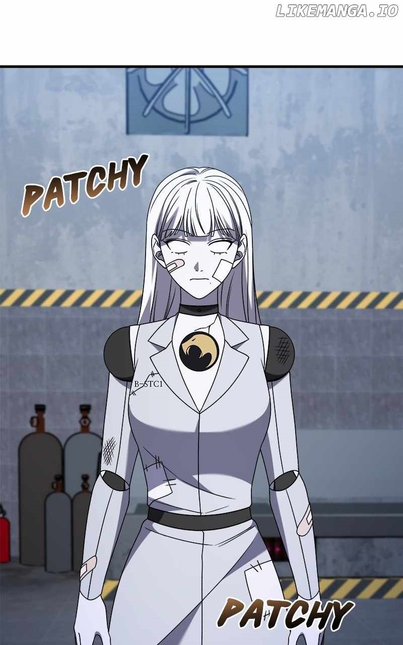 Pure Villain Chapter 115 - Page 72