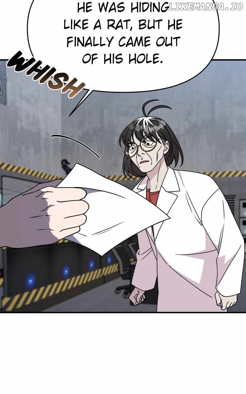 Pure Villain Chapter 115 - Page 77