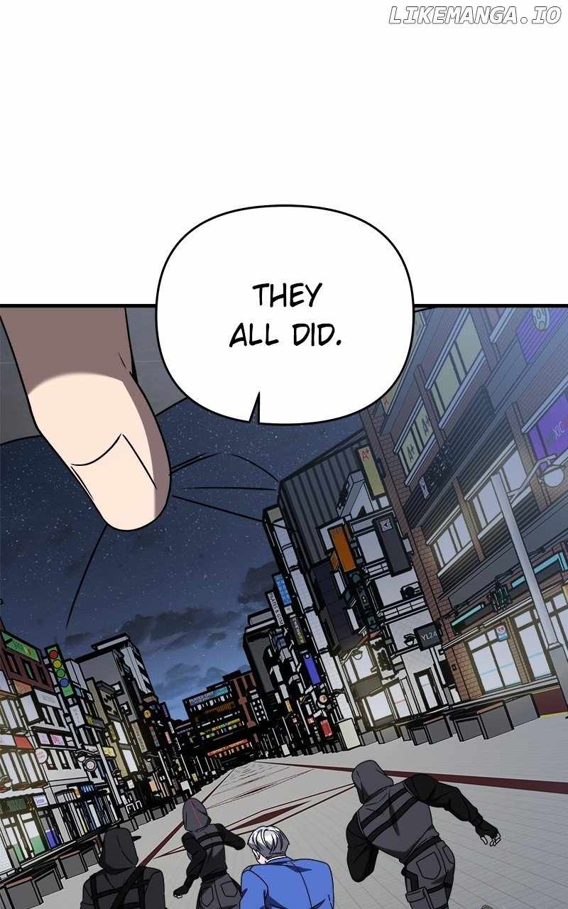 Pure Villain Chapter 115 - Page 78