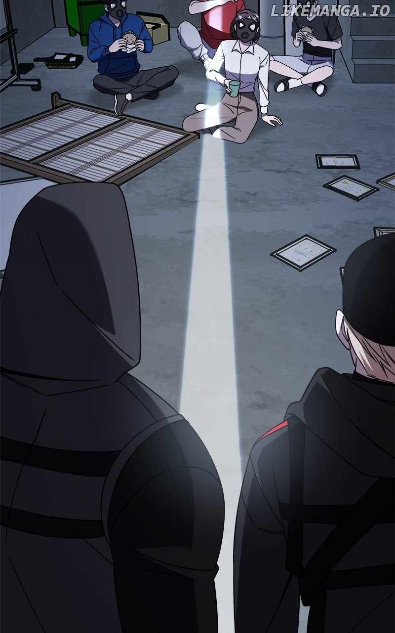 Pure Villain Chapter 115 - Page 86