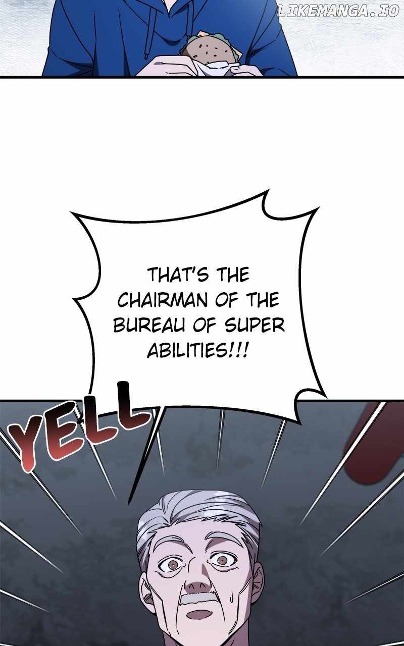 Pure Villain Chapter 115 - Page 88