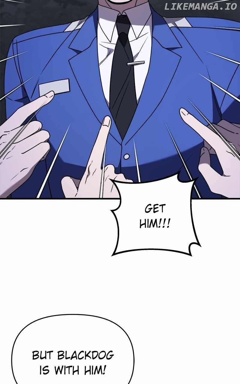 Pure Villain Chapter 115 - Page 89