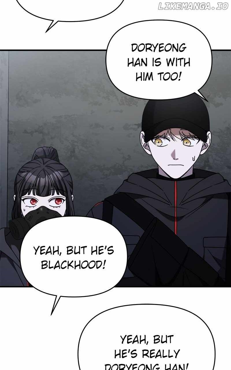 Pure Villain Chapter 115 - Page 90