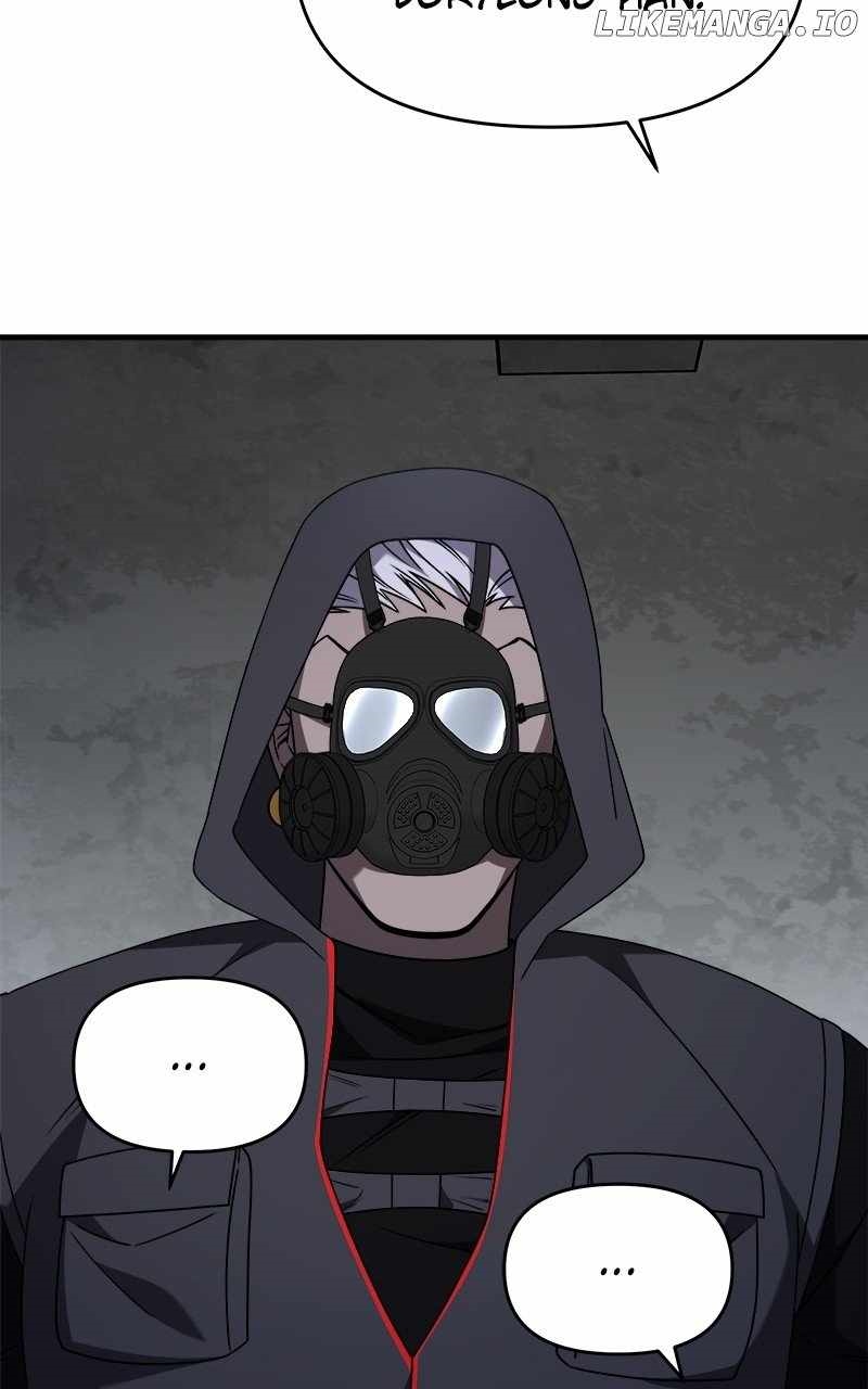 Pure Villain Chapter 115 - Page 91