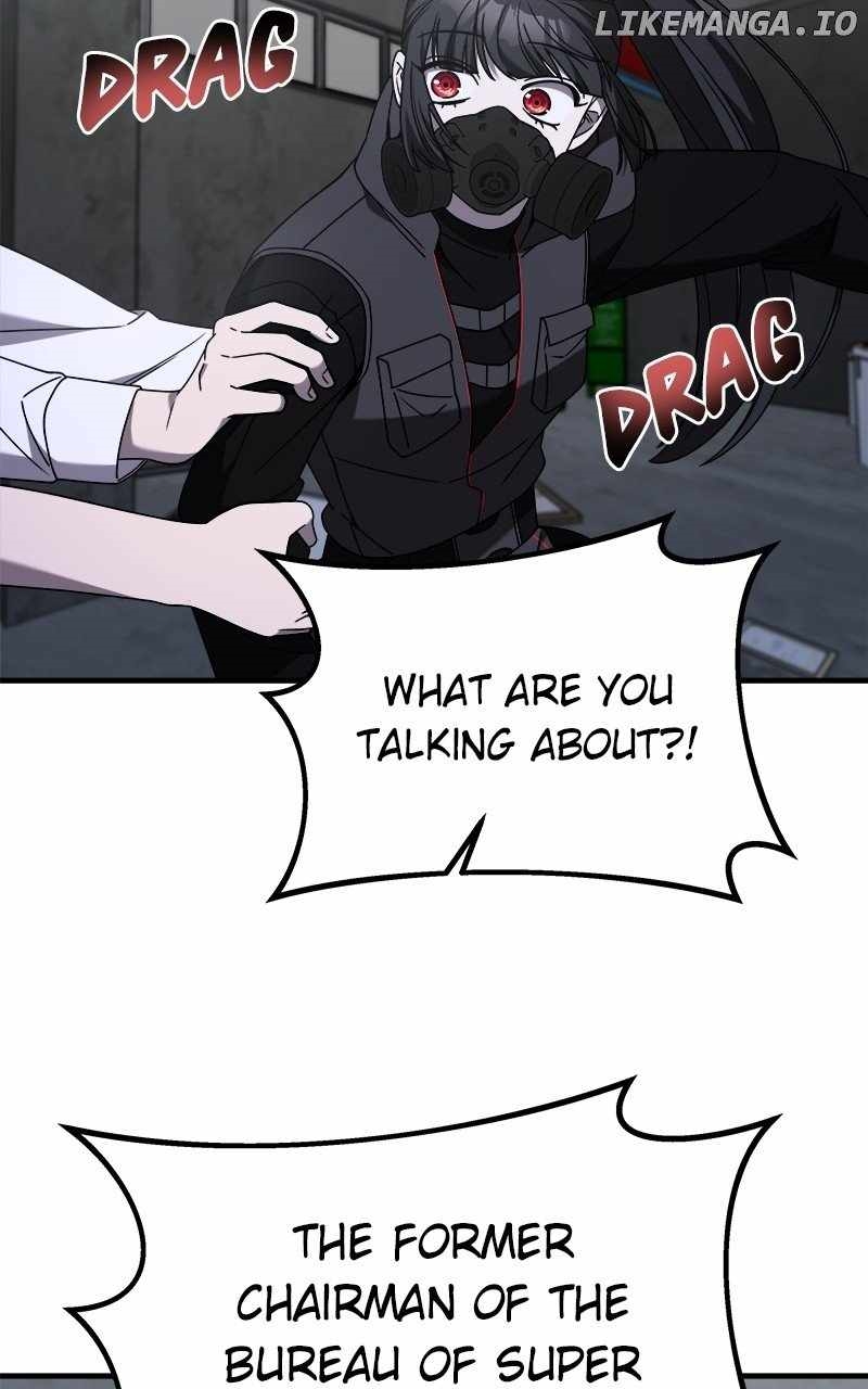Pure Villain Chapter 115 - Page 94