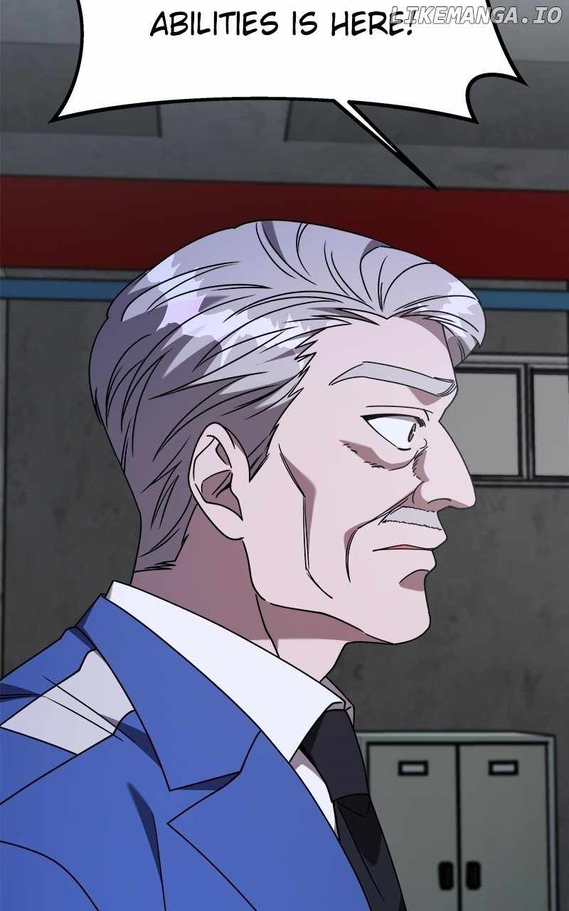 Pure Villain Chapter 115 - Page 95