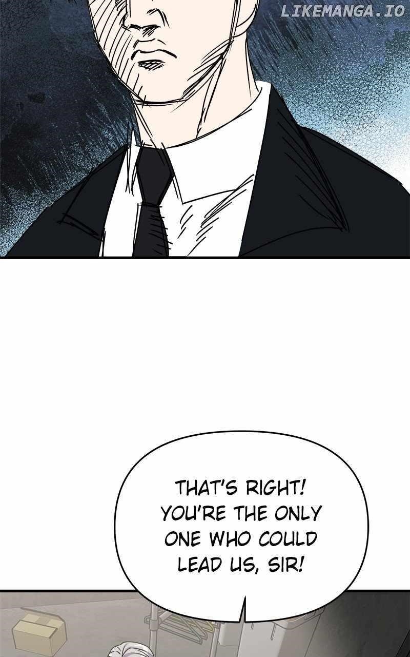 Pure Villain Chapter 116 - Page 100