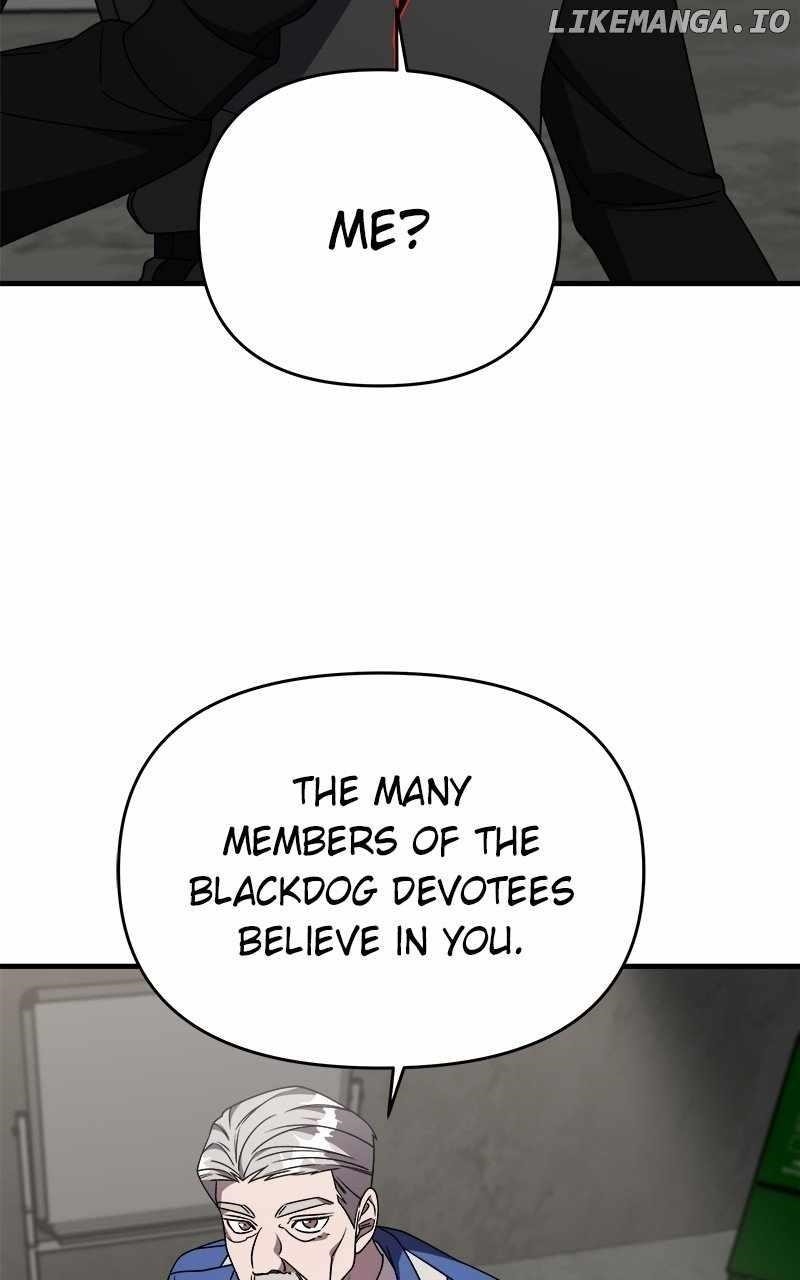 Pure Villain Chapter 116 - Page 104