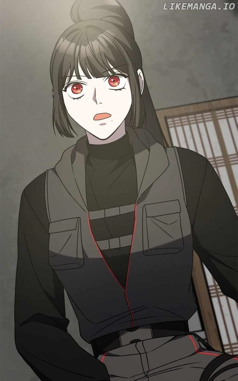 Pure Villain Chapter 116 - Page 114