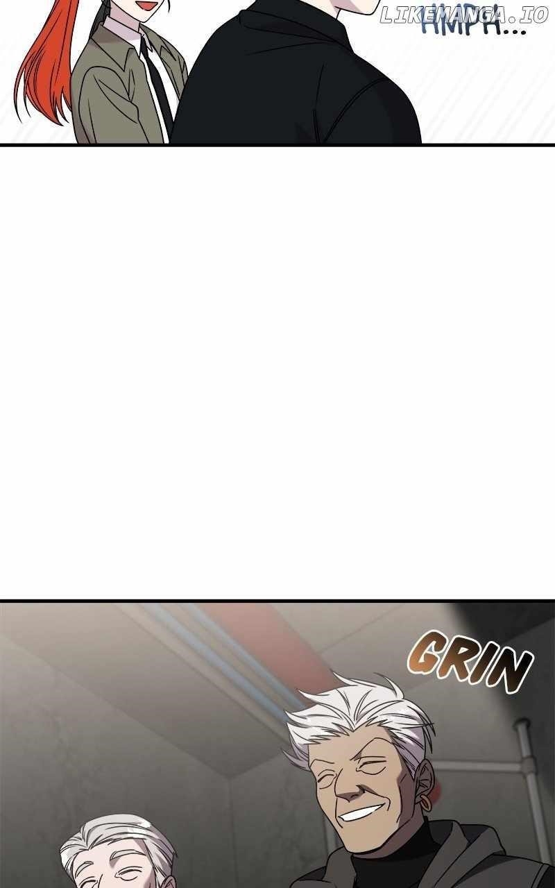 Pure Villain Chapter 116 - Page 116