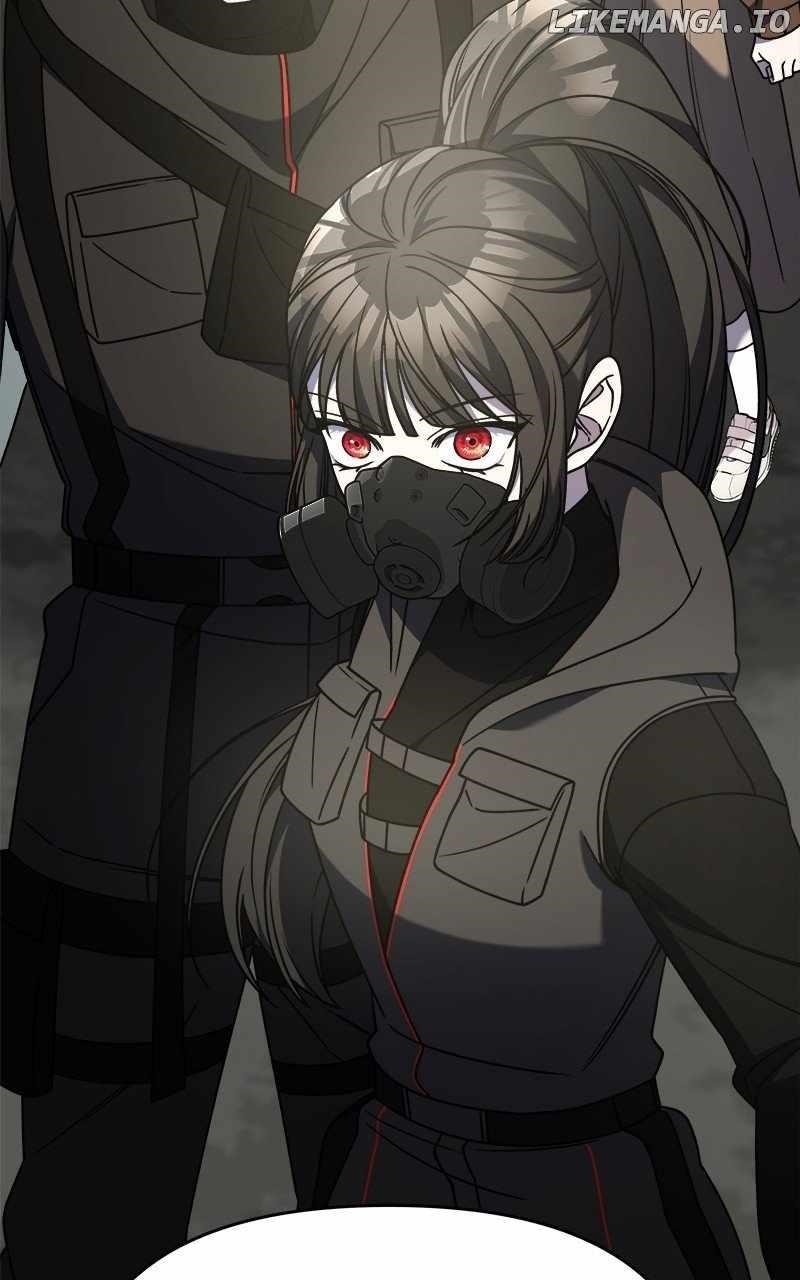 Pure Villain Chapter 116 - Page 120