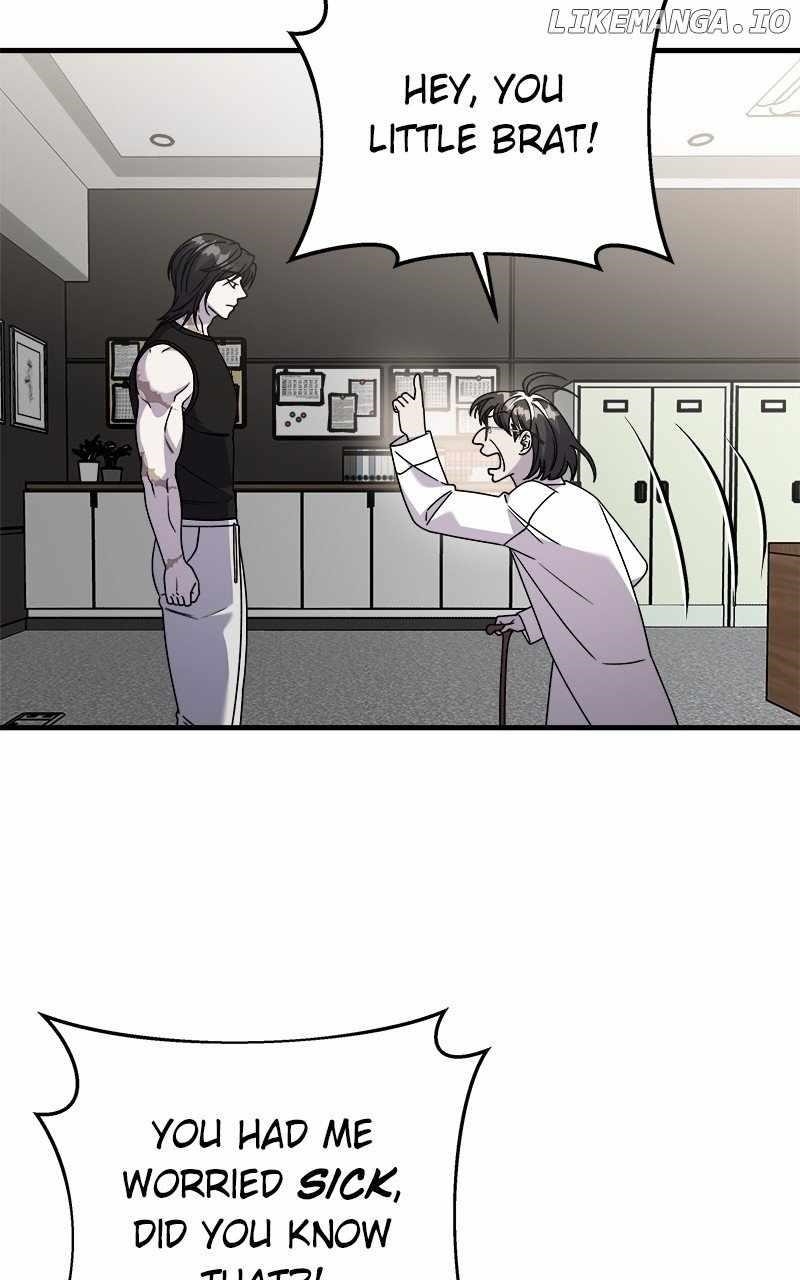 Pure Villain Chapter 116 - Page 17