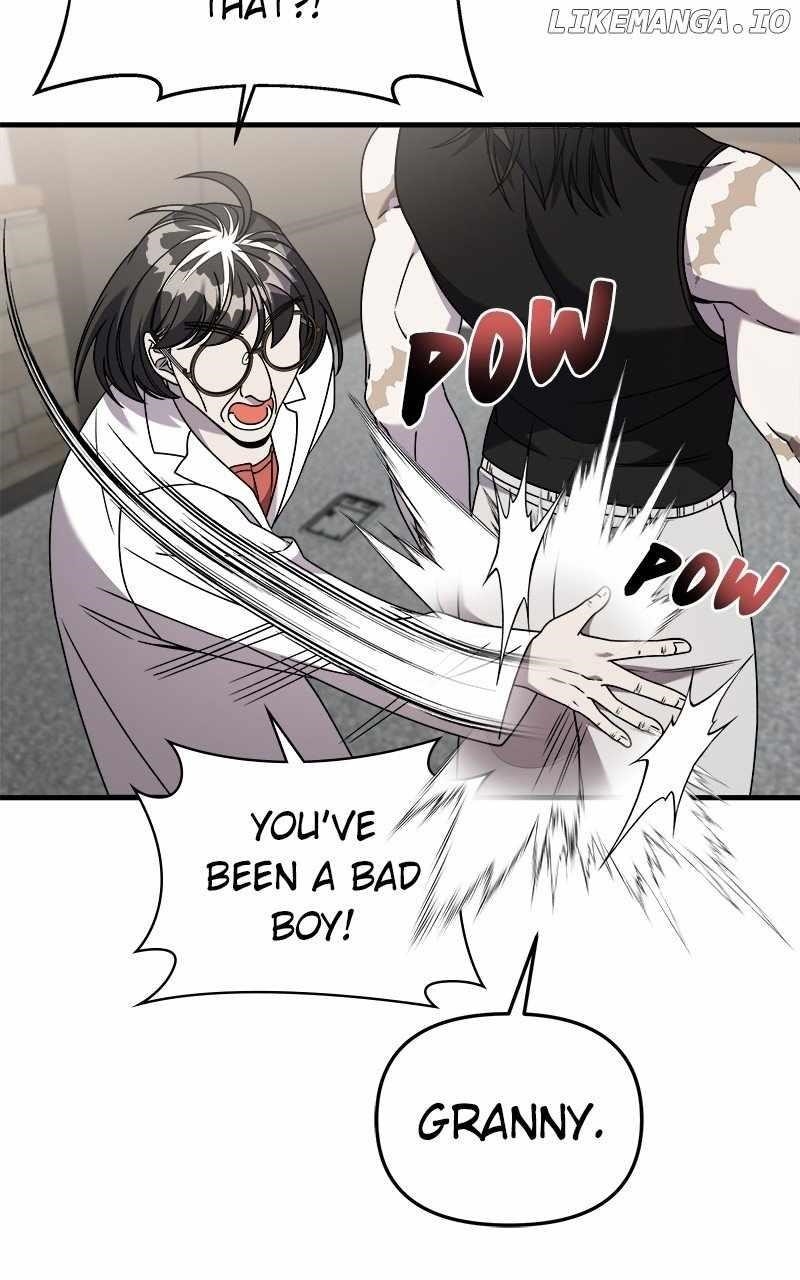 Pure Villain Chapter 116 - Page 18