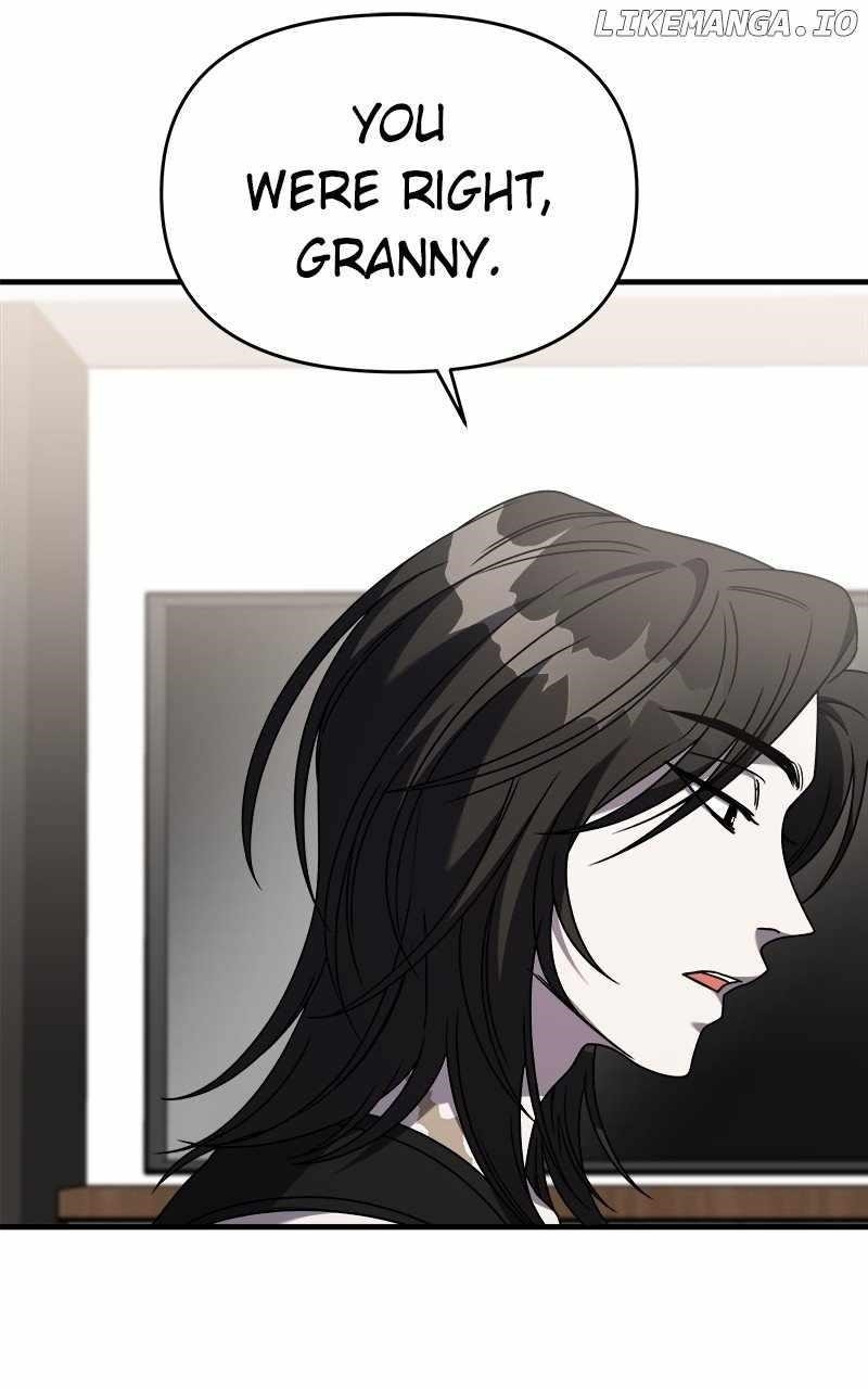 Pure Villain Chapter 116 - Page 25