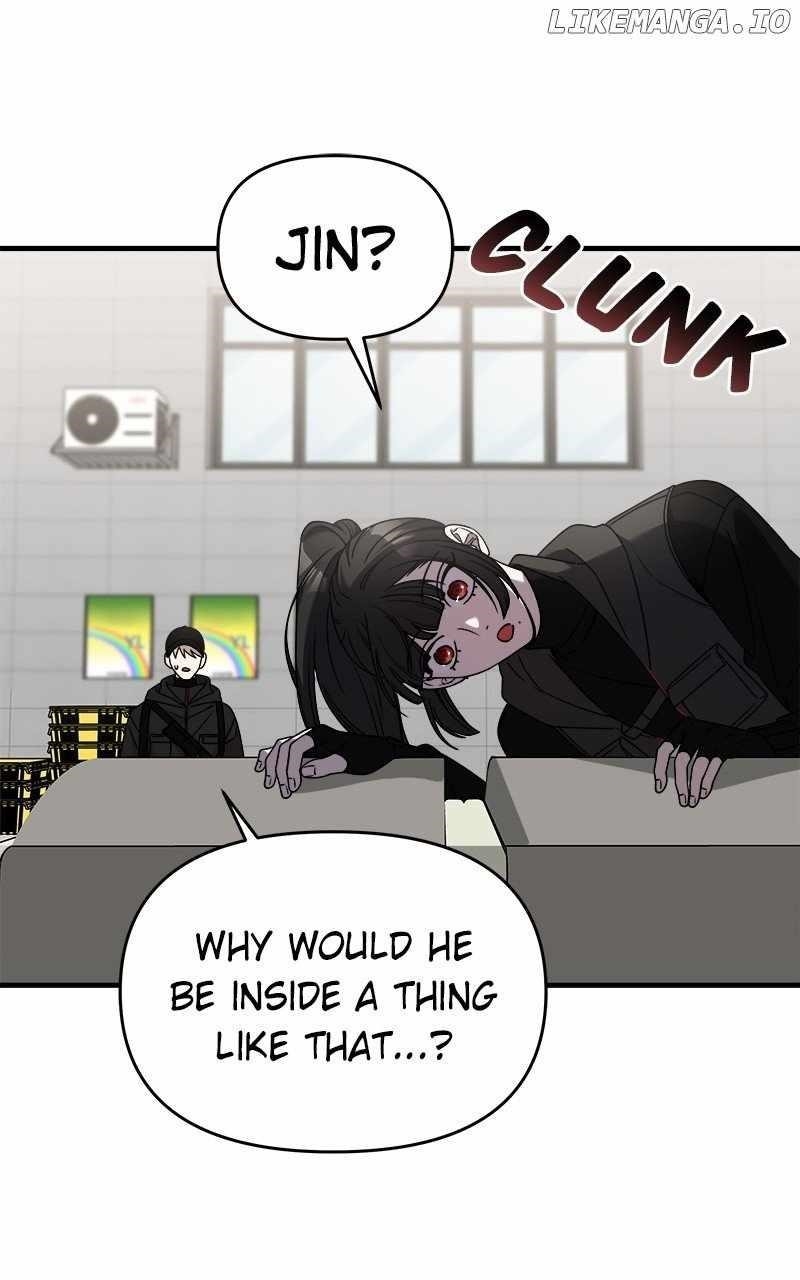 Pure Villain Chapter 116 - Page 36