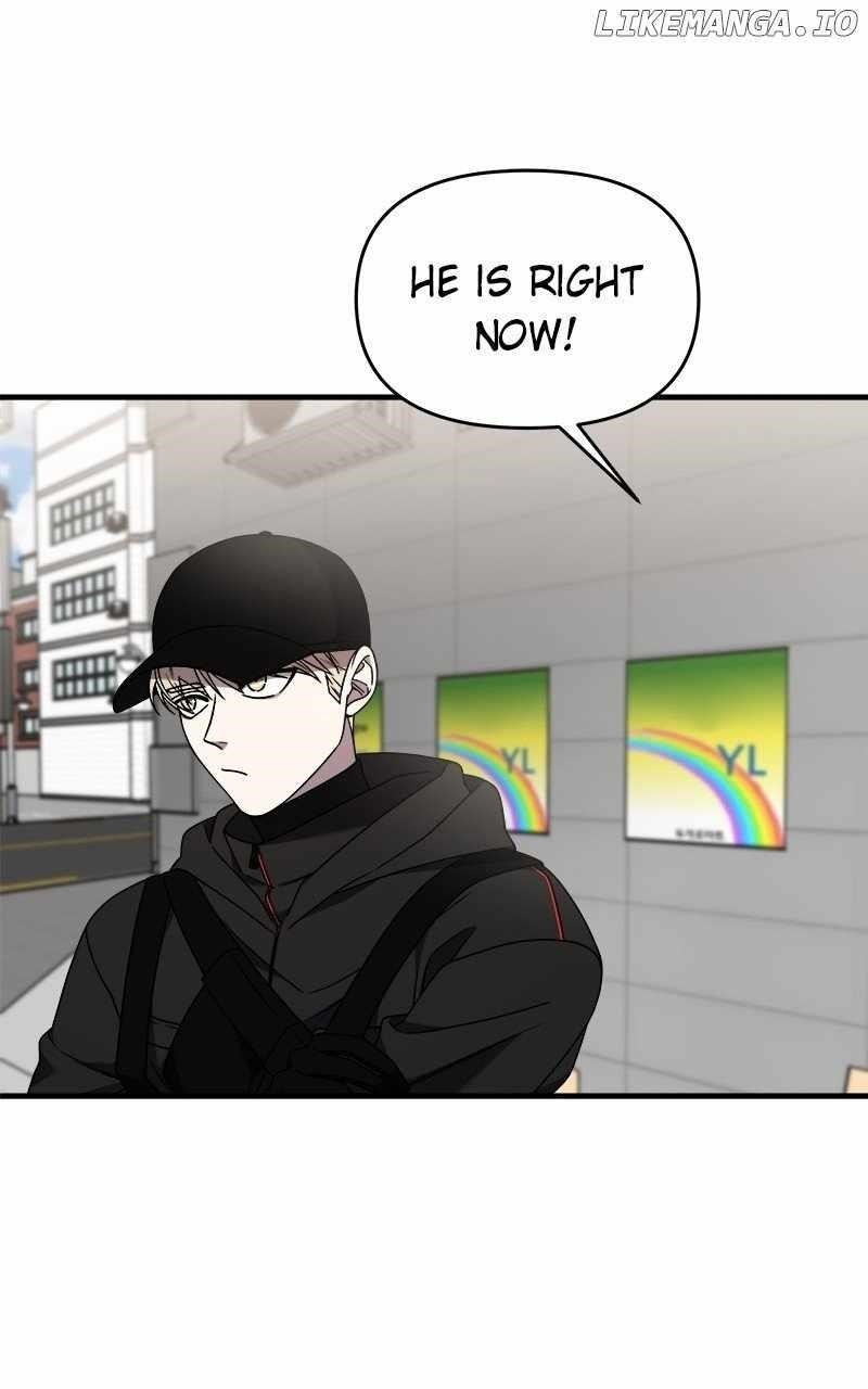 Pure Villain Chapter 116 - Page 38