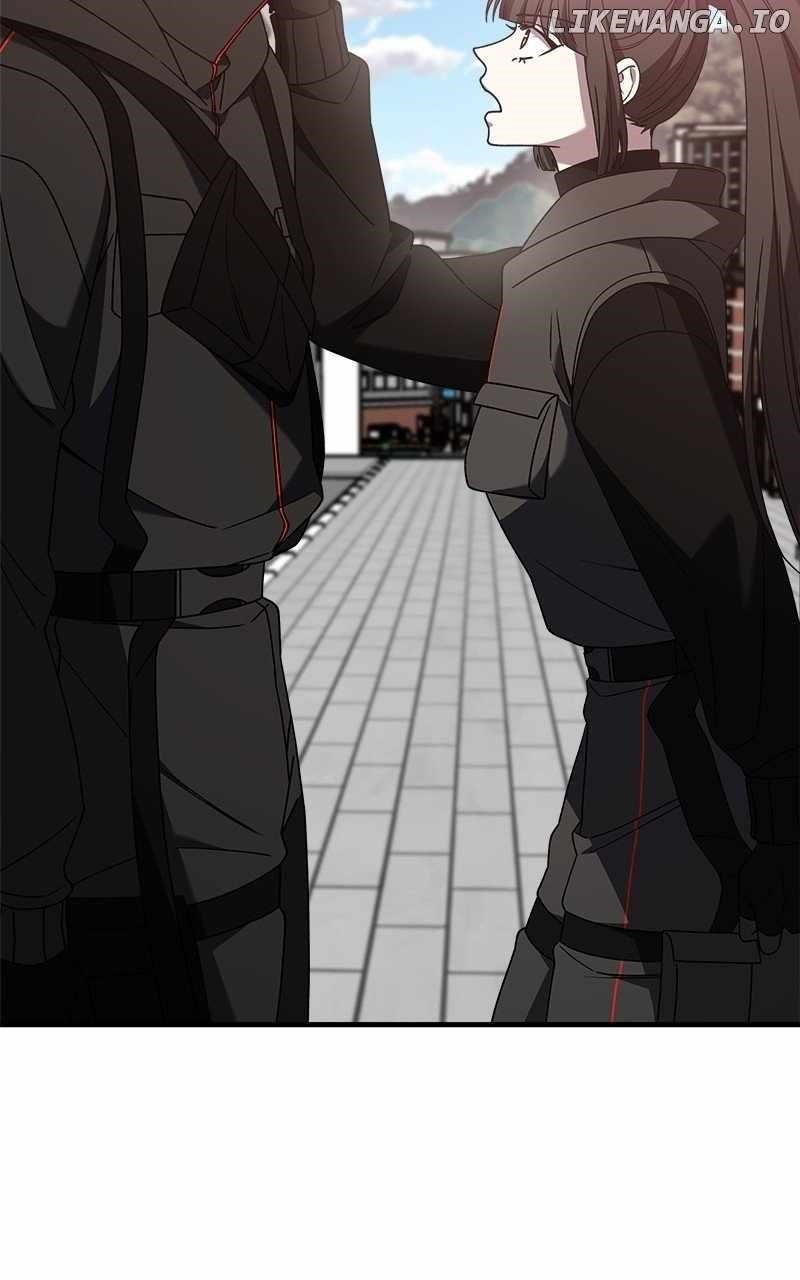 Pure Villain Chapter 116 - Page 45