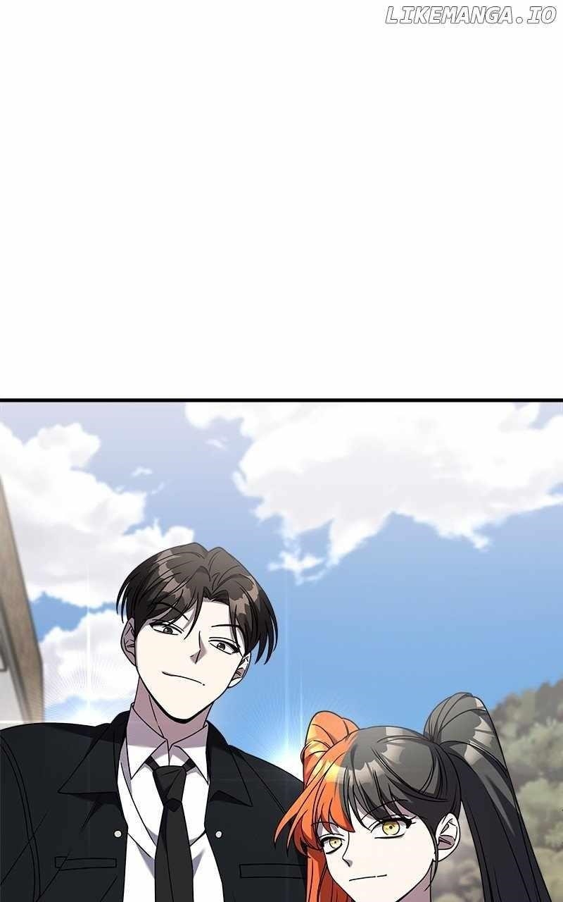 Pure Villain Chapter 116 - Page 52