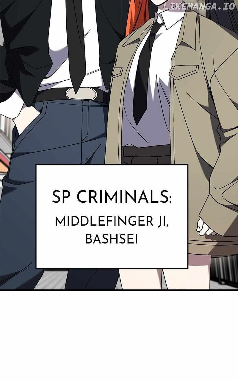 Pure Villain Chapter 116 - Page 53