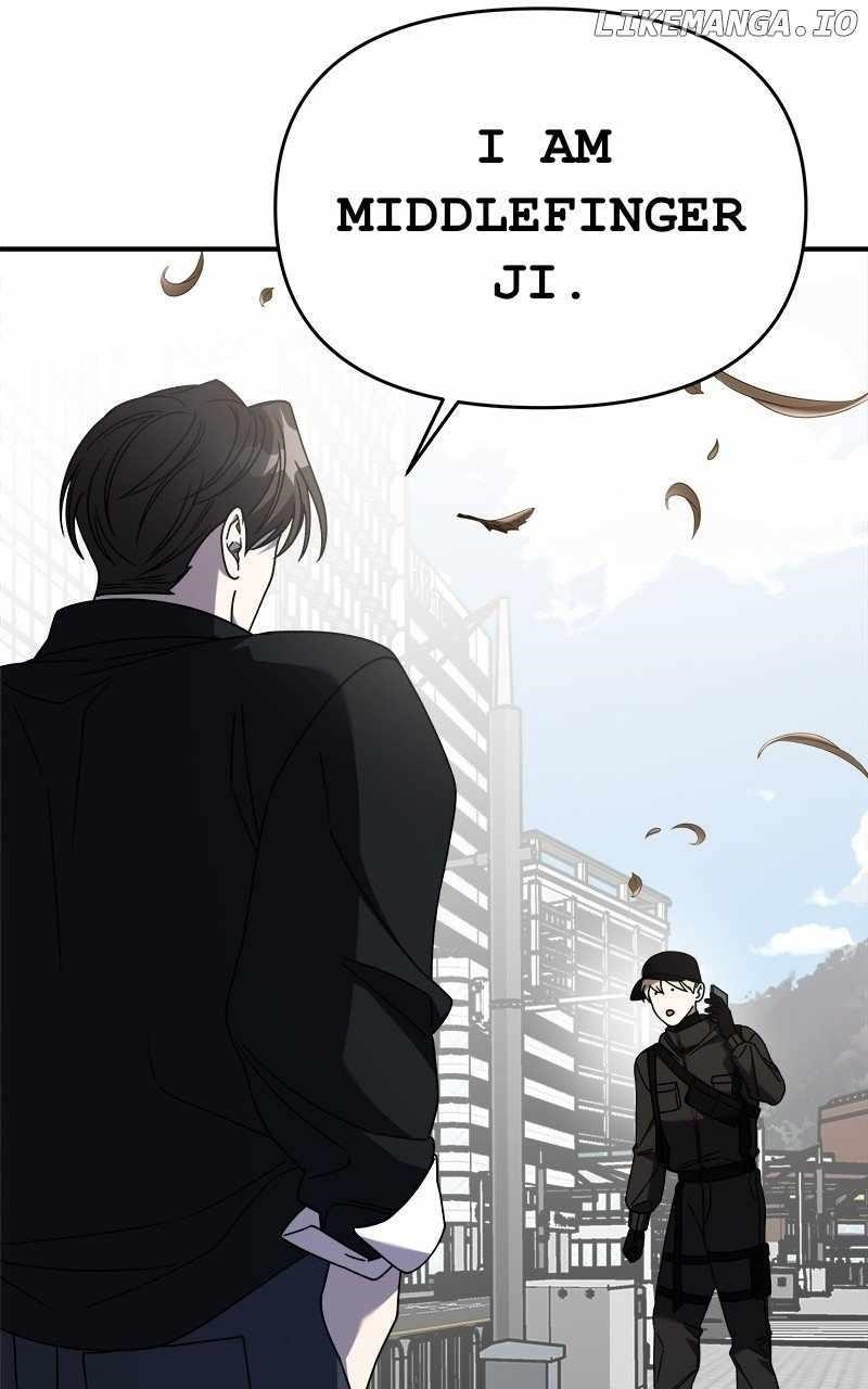 Pure Villain Chapter 116 - Page 54