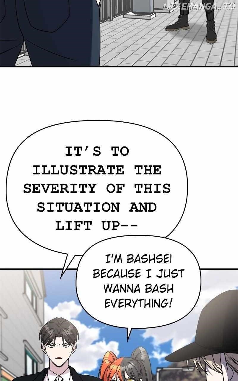 Pure Villain Chapter 116 - Page 55