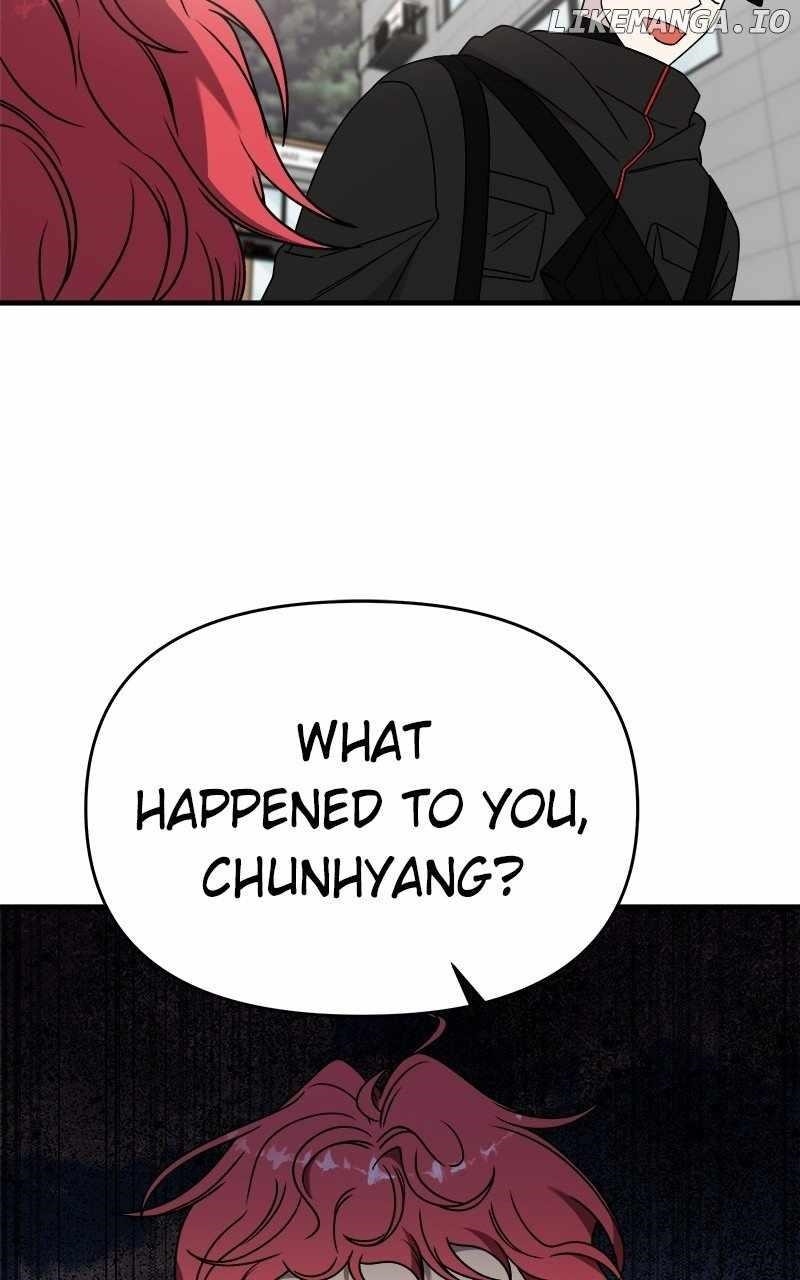 Pure Villain Chapter 116 - Page 61