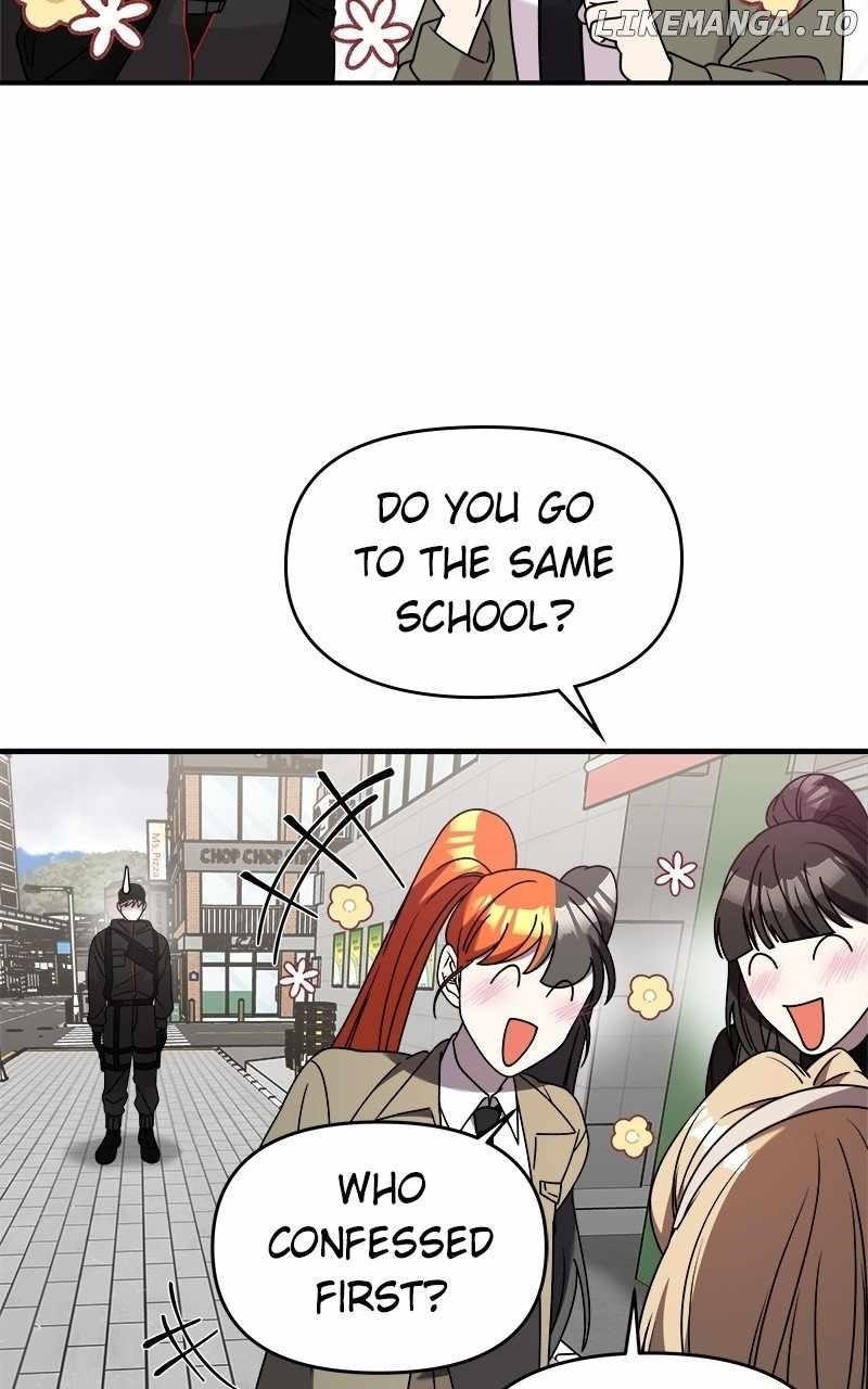 Pure Villain Chapter 116 - Page 68