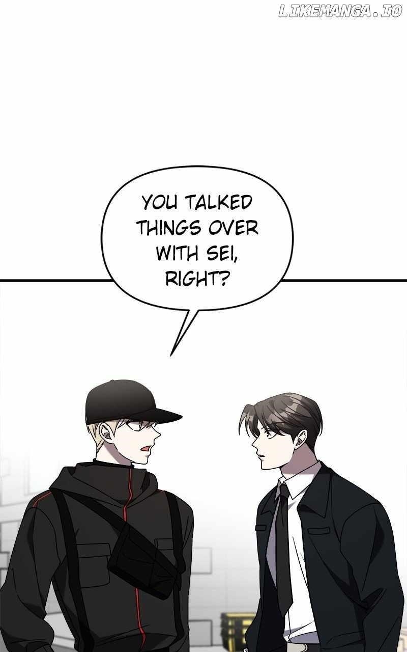 Pure Villain Chapter 116 - Page 70