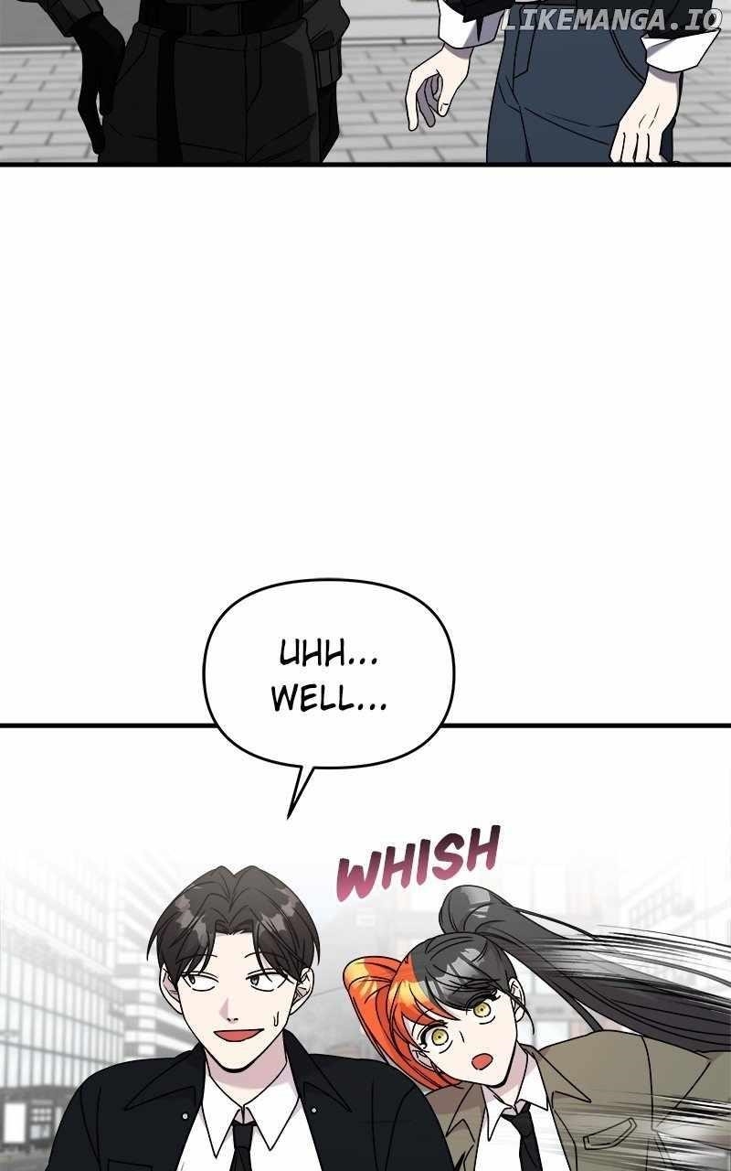 Pure Villain Chapter 116 - Page 71