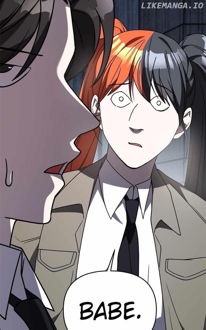 Pure Villain Chapter 116 - Page 75