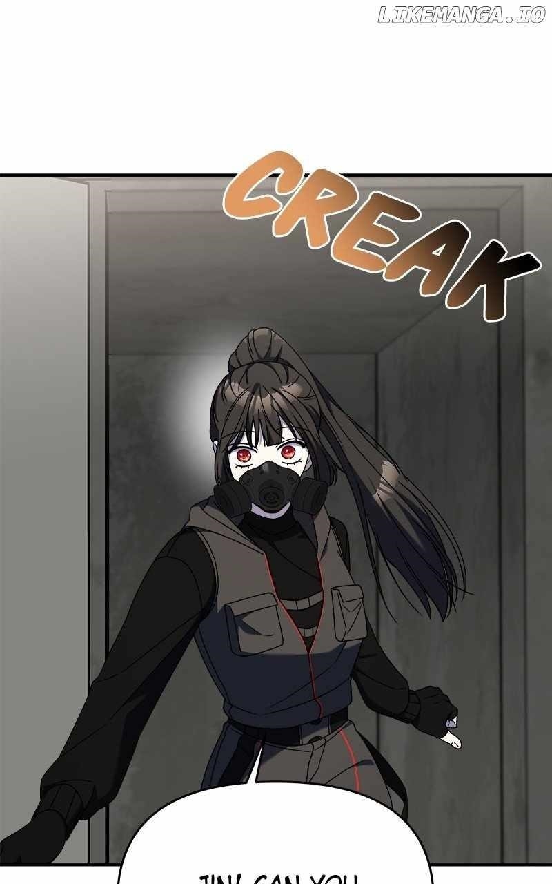 Pure Villain Chapter 116 - Page 8