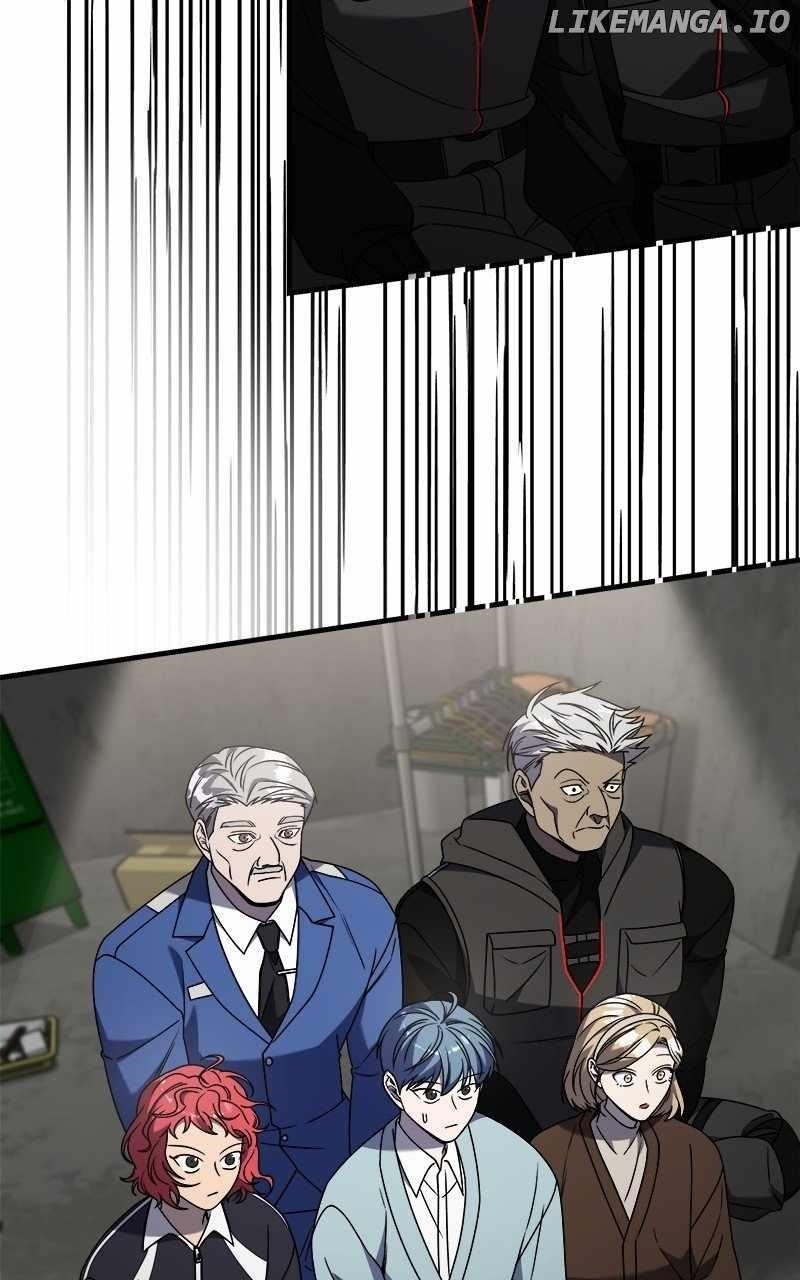 Pure Villain Chapter 116 - Page 83