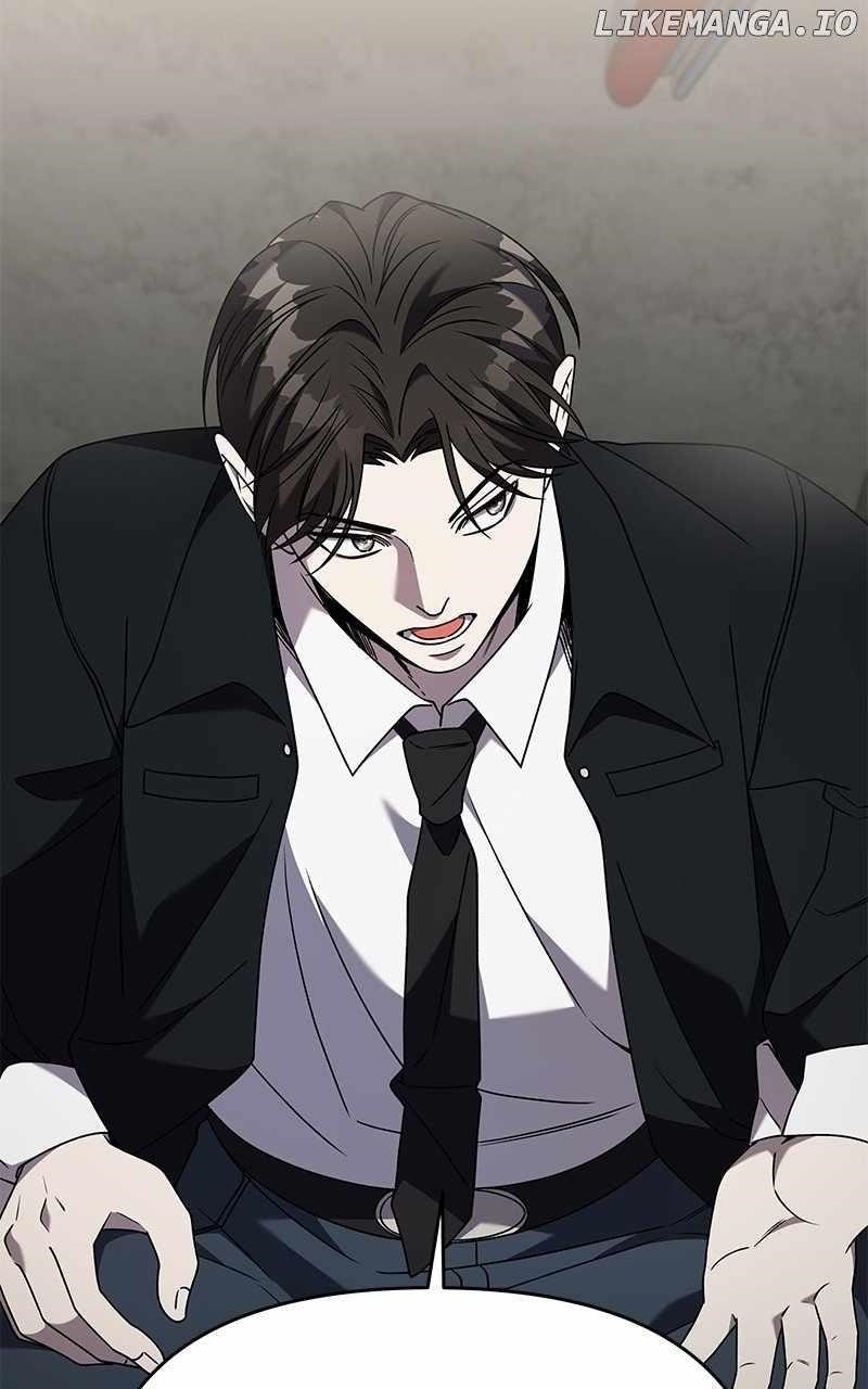 Pure Villain Chapter 116 - Page 88