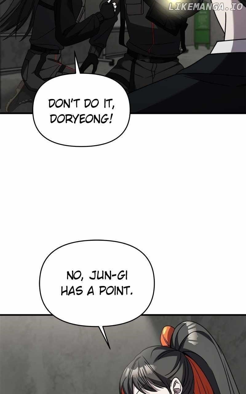 Pure Villain Chapter 116 - Page 90