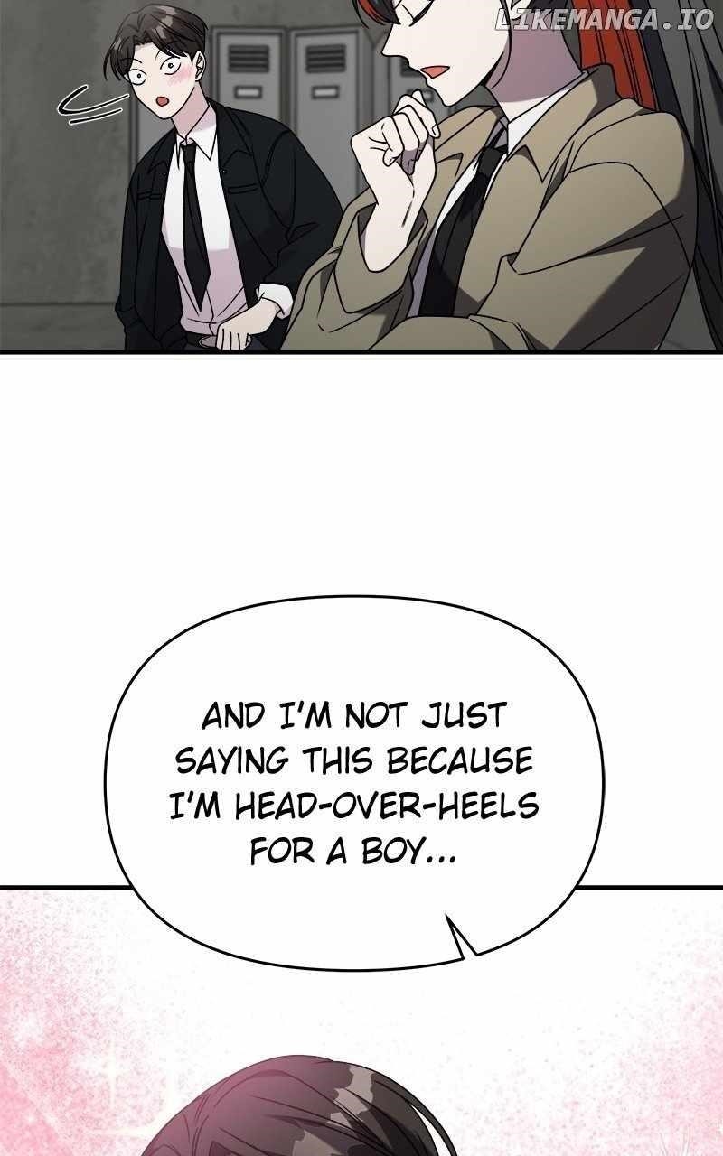 Pure Villain Chapter 116 - Page 91