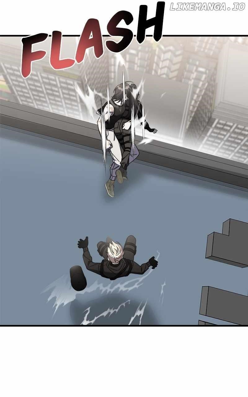 Pure Villain Chapter 117 - Page 103