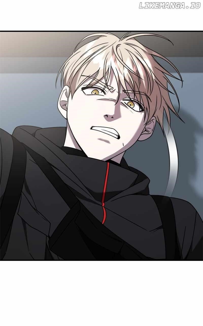 Pure Villain Chapter 117 - Page 106