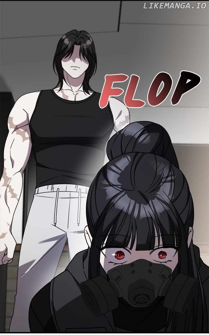 Pure Villain Chapter 117 - Page 111