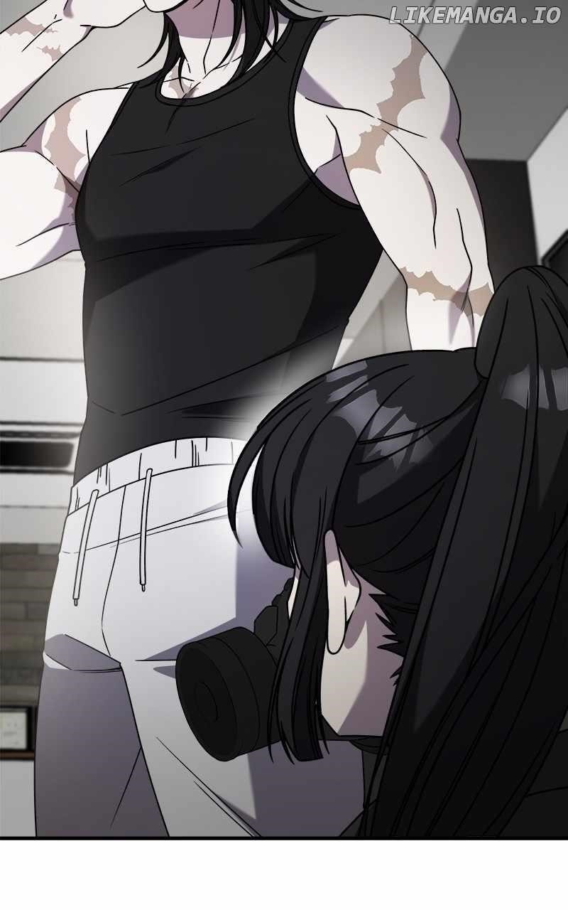 Pure Villain Chapter 117 - Page 115