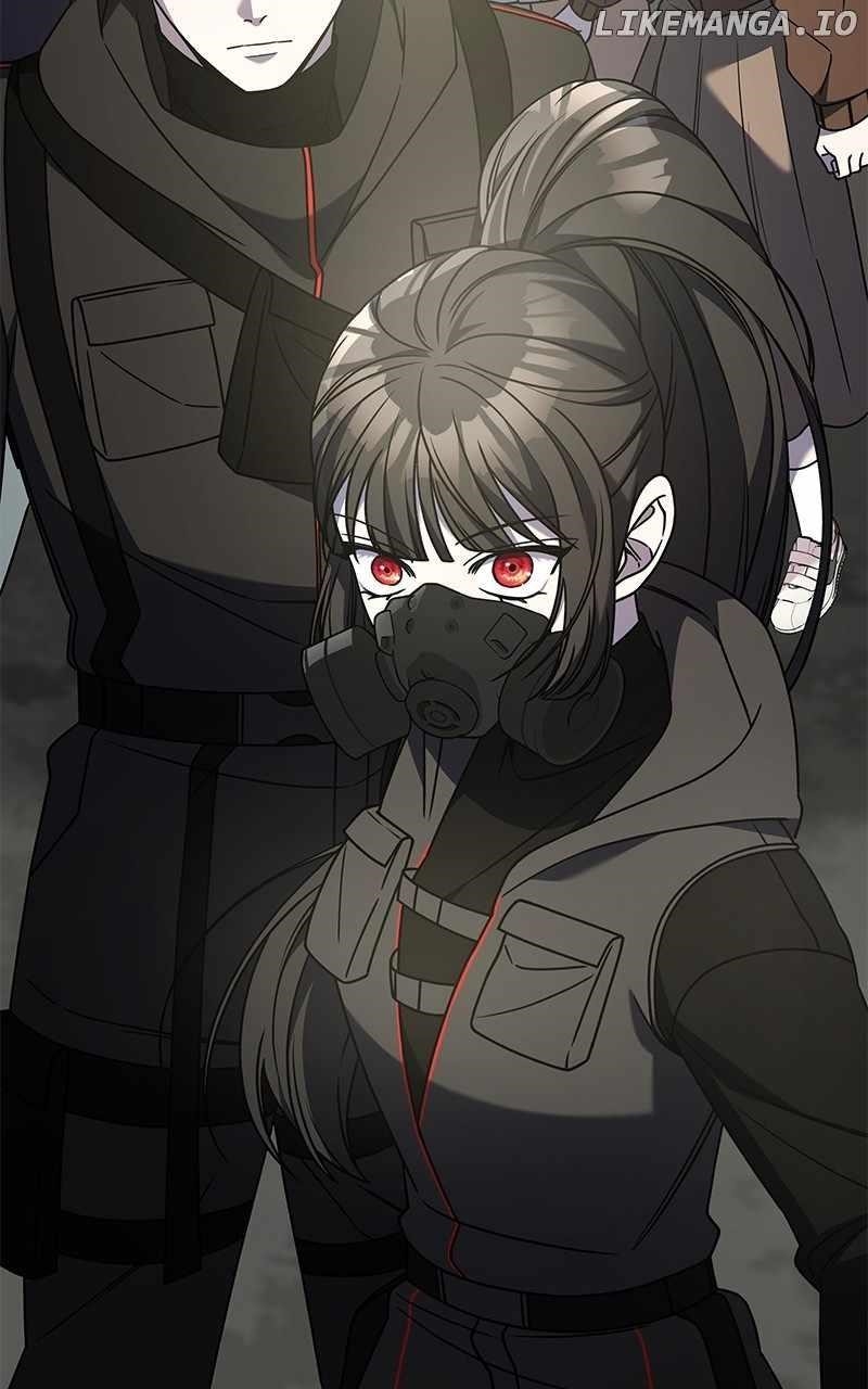 Pure Villain Chapter 117 - Page 2